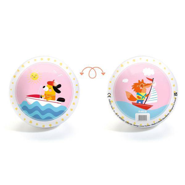 12 cm Ball - Love Boat - Parkette.