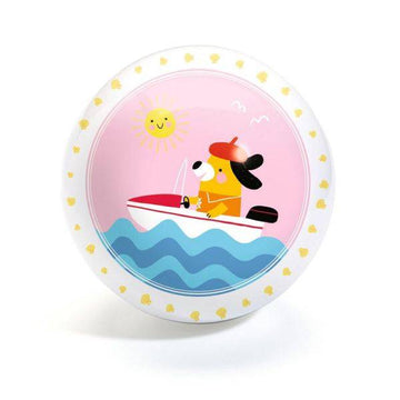 12 cm Ball - Love Boat - Parkette.