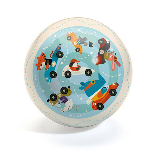 22 cm Ball - Traffic - Parkette.