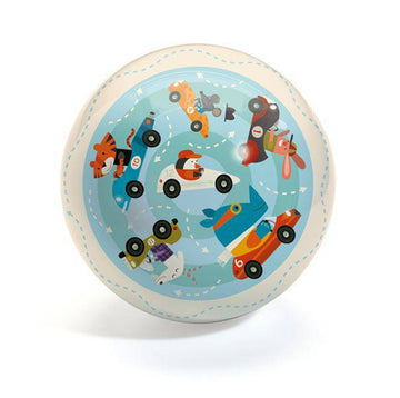 22 cm Ball - Traffic - Parkette.