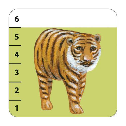 Batanimo Card Game - Parkette.