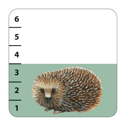 Batanimo Card Game - Parkette.