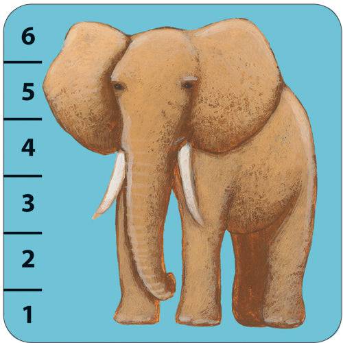 Batanimo Card Game - Parkette.