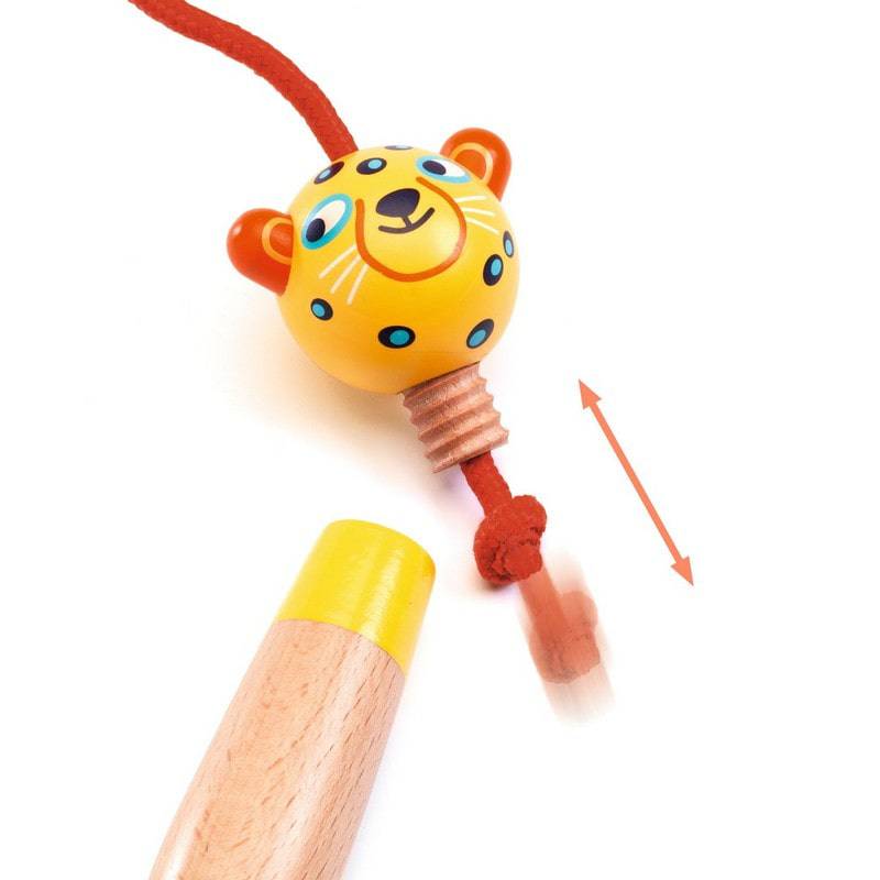 Leo Skipping Rope - Parkette.