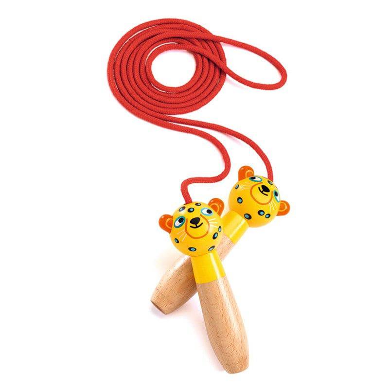 Leo Skipping Rope - Parkette.
