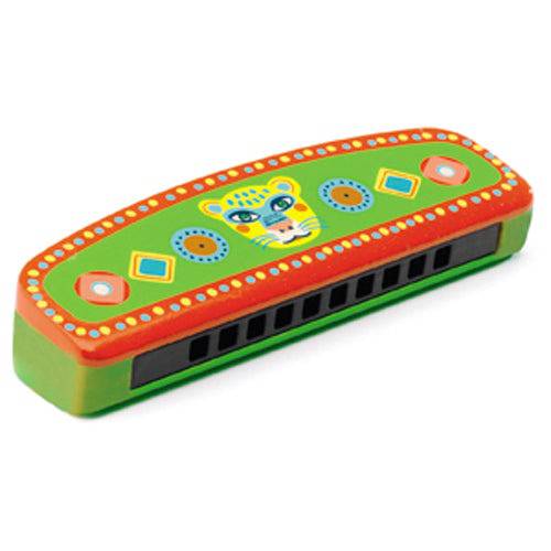 Animambo Harmonica - Parkette.