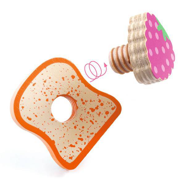 Kitten's Breakfast Set - Parkette.