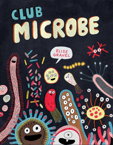 Club Microbe - Parkette.