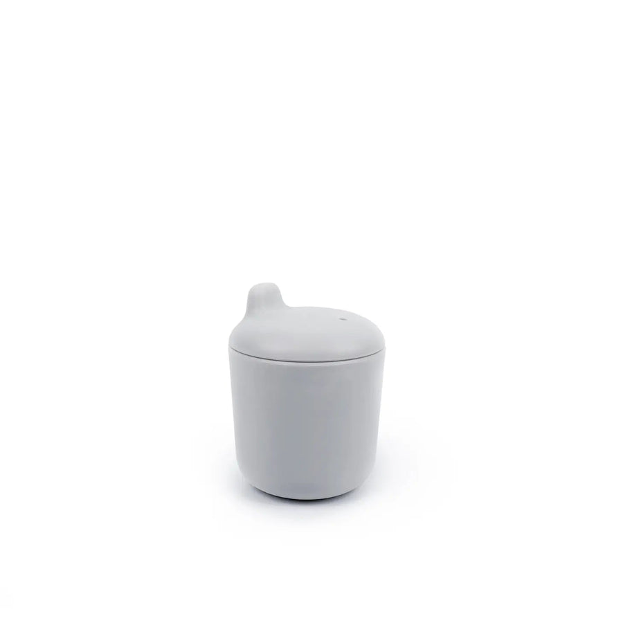 Bambino Silicone Baby Sippy Cup - Parkette.