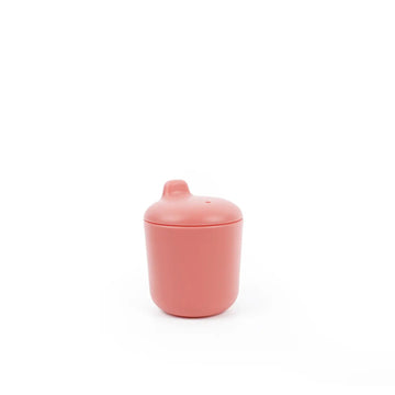 Bambino Silicone Baby Sippy Cup - Parkette.
