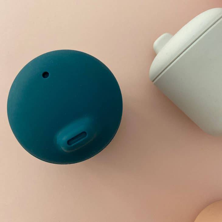 Bambino Silicone Baby Sippy Cup - Parkette.
