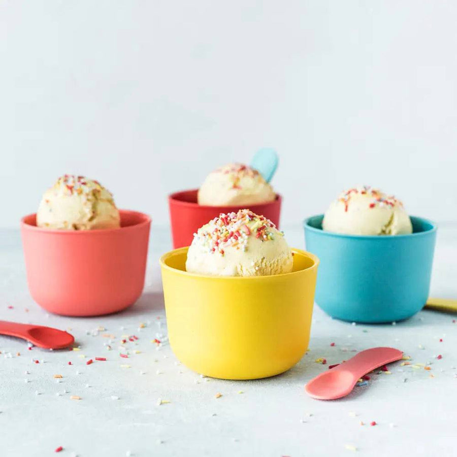 Kids Ice Cream Bowl Set - Parkette.
