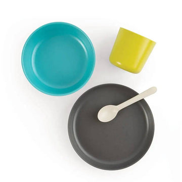 Bambino Kid Set - Parkette.