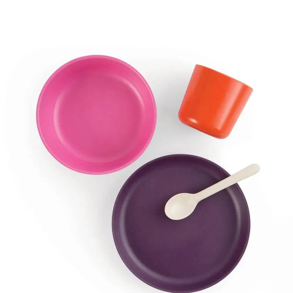 Bambino Kid Set - Parkette.