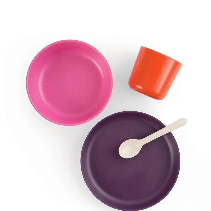 Bambino Kid Set - Parkette.