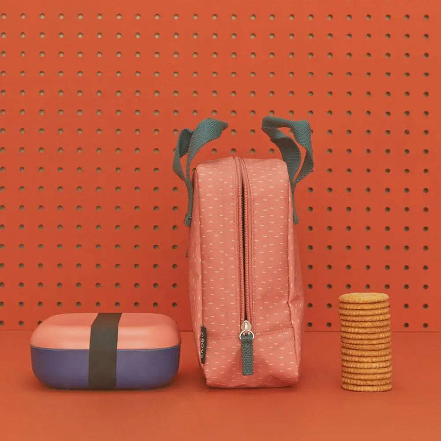 Duo Colour Snack Box - Parkette.