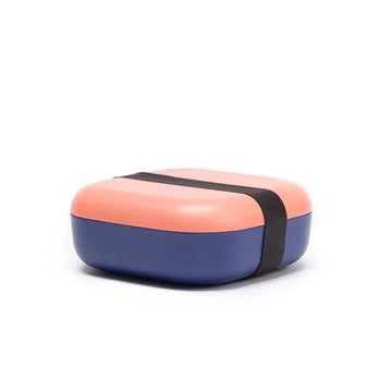 Duo Colour Snack Box - Parkette.