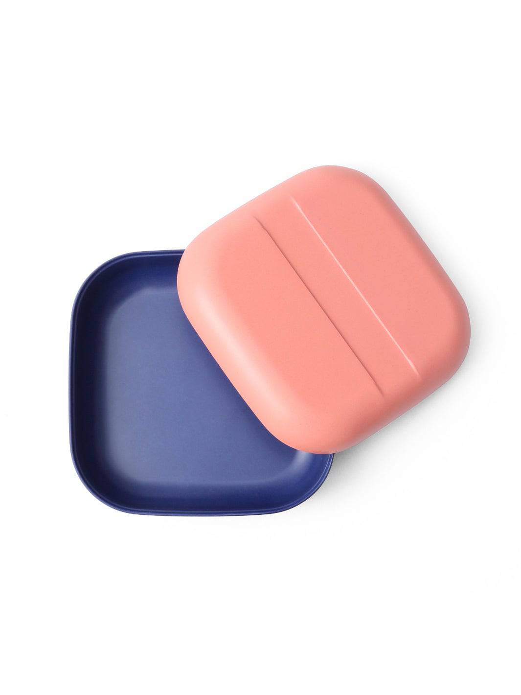 Duo Colour Snack Box - Parkette.