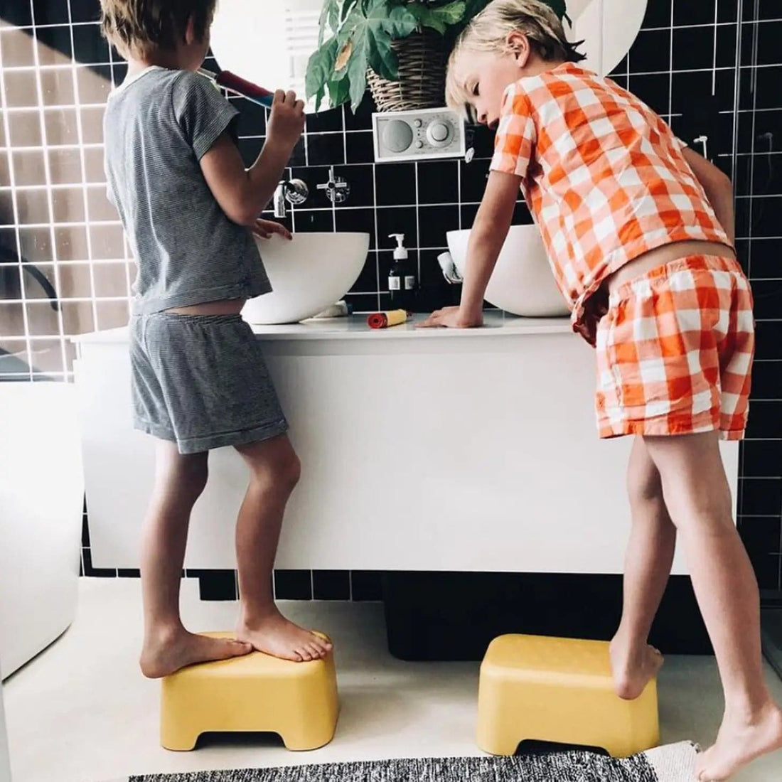 Kids' Step Stool - Parkette.