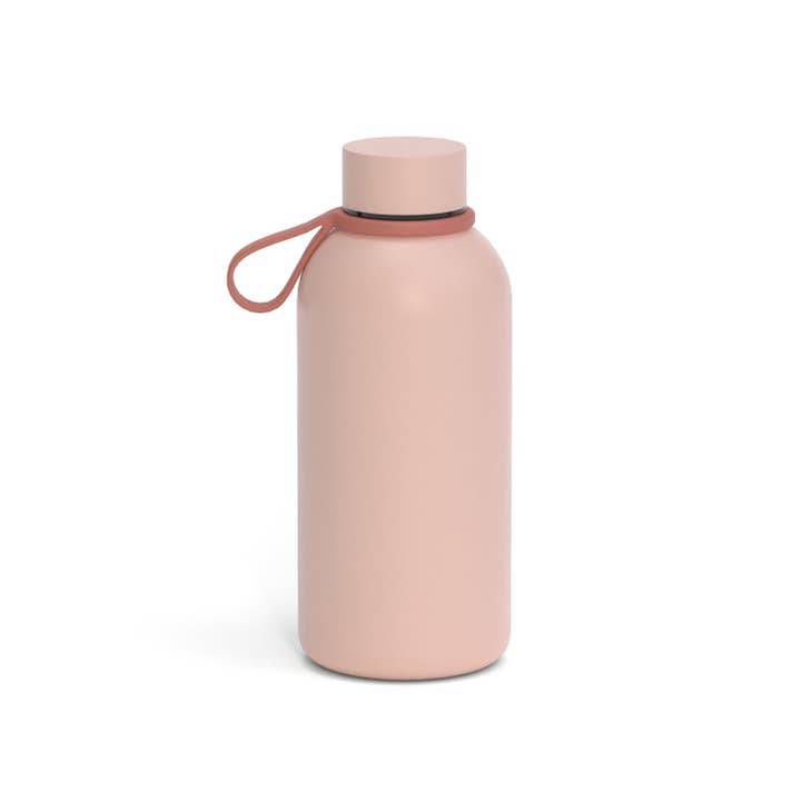 Insulated Reusable Bottle 12 oz - Parkette.