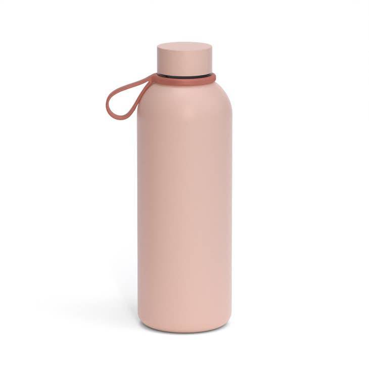 Insulated Reusable Bottle 16 oz - Parkette.