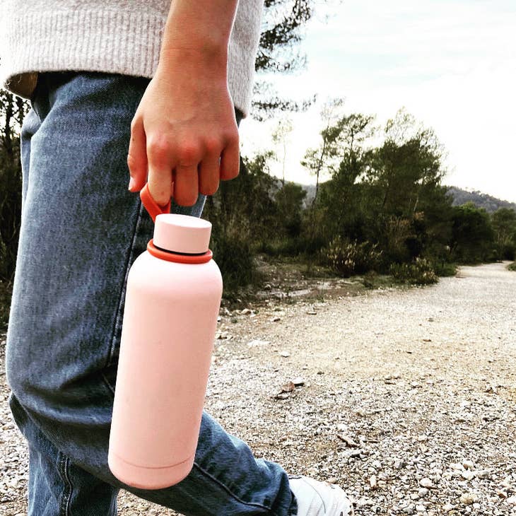 Insulated Reusable Bottle 16 oz - Parkette.