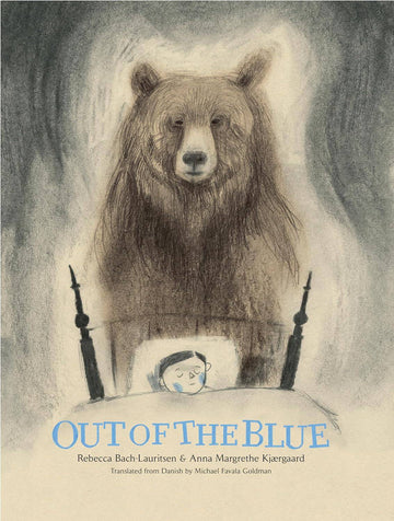 Out of the Blue - Parkette.