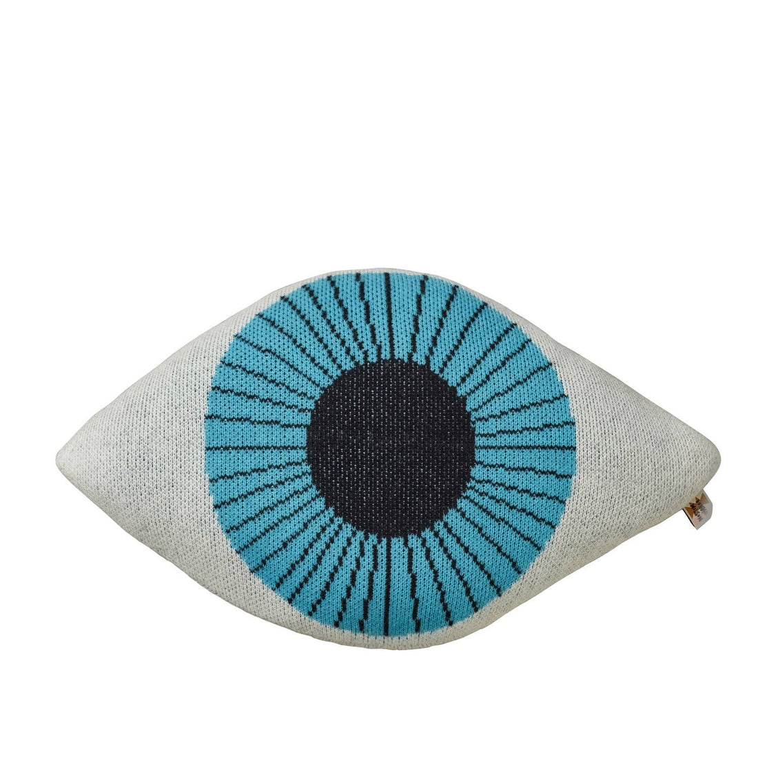 Eye Shaped Cushion - Parkette.