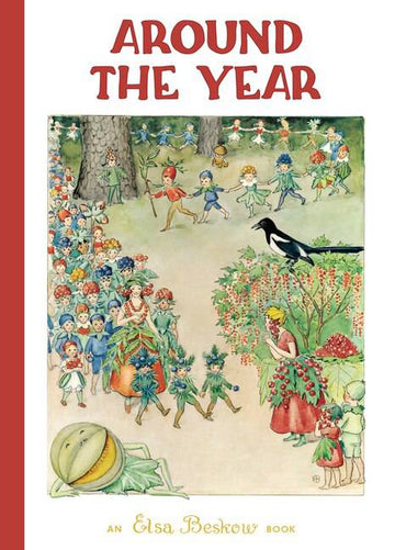 Around the Year - Parkette.