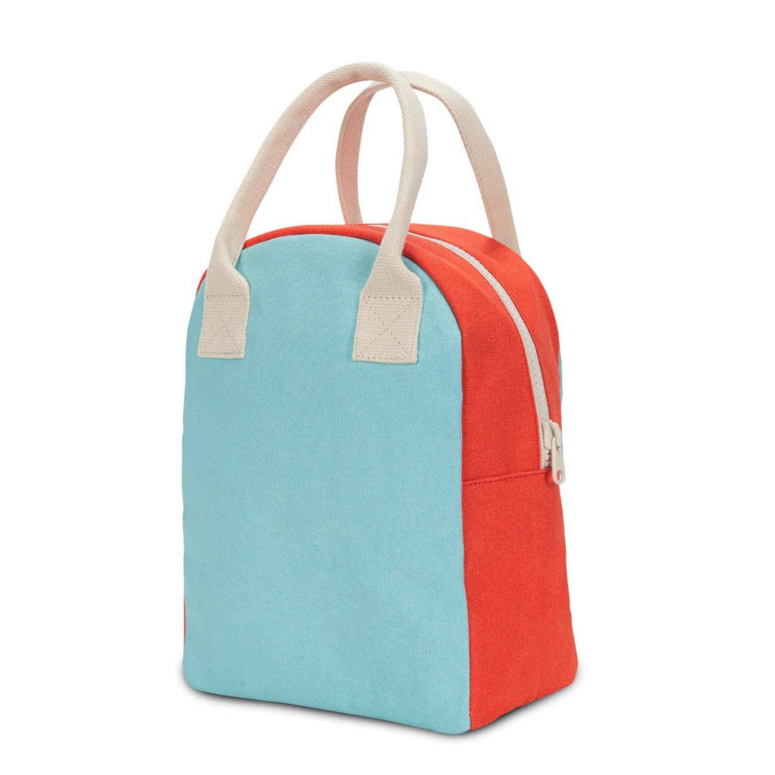 Zipper Lunch Bag - Ice Pop - Parkette.