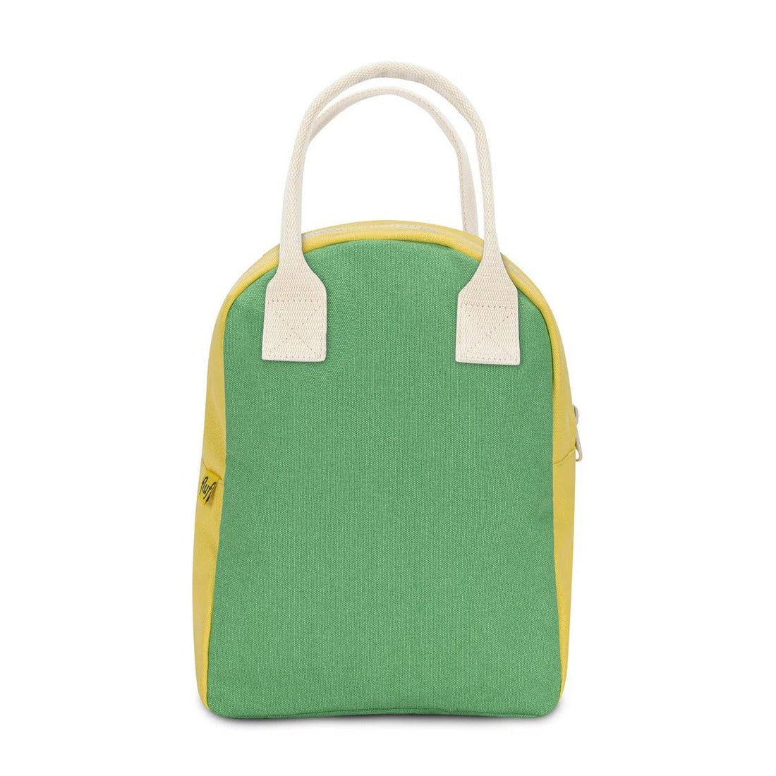 Zipper Lunch Bag - Tennis - Parkette.