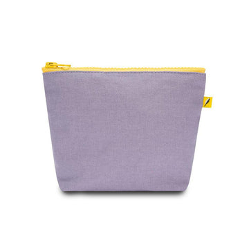 Tiny Zip Pouch - Lavender - Parkette.