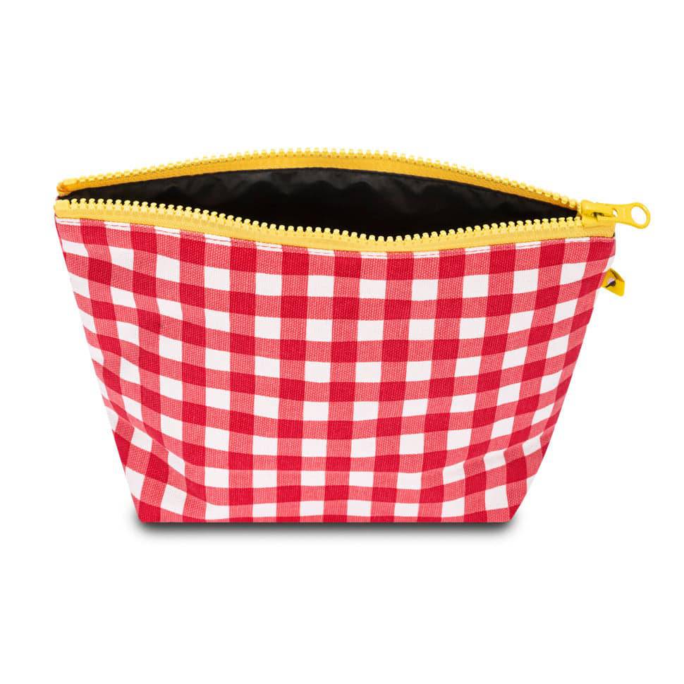 Mid Zip Pouch - Parkette.