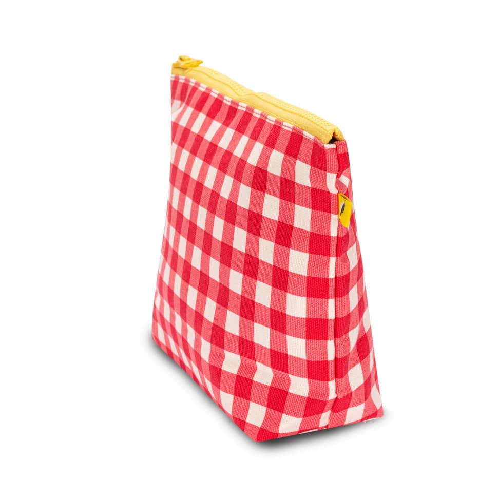 Mid Zip Pouch - Parkette.