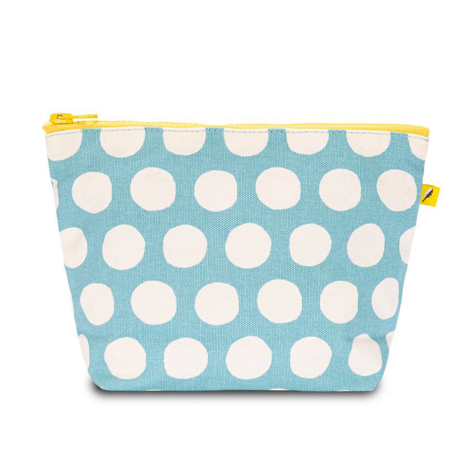 Mid Zip Pouch - Parkette.