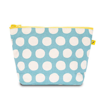 Mid Zip Pouch - Parkette.