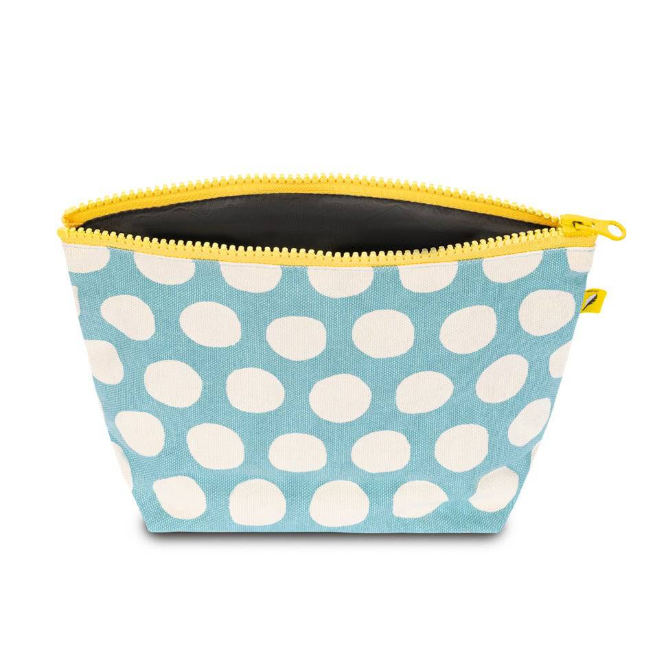 Mid Zip Pouch - Parkette.