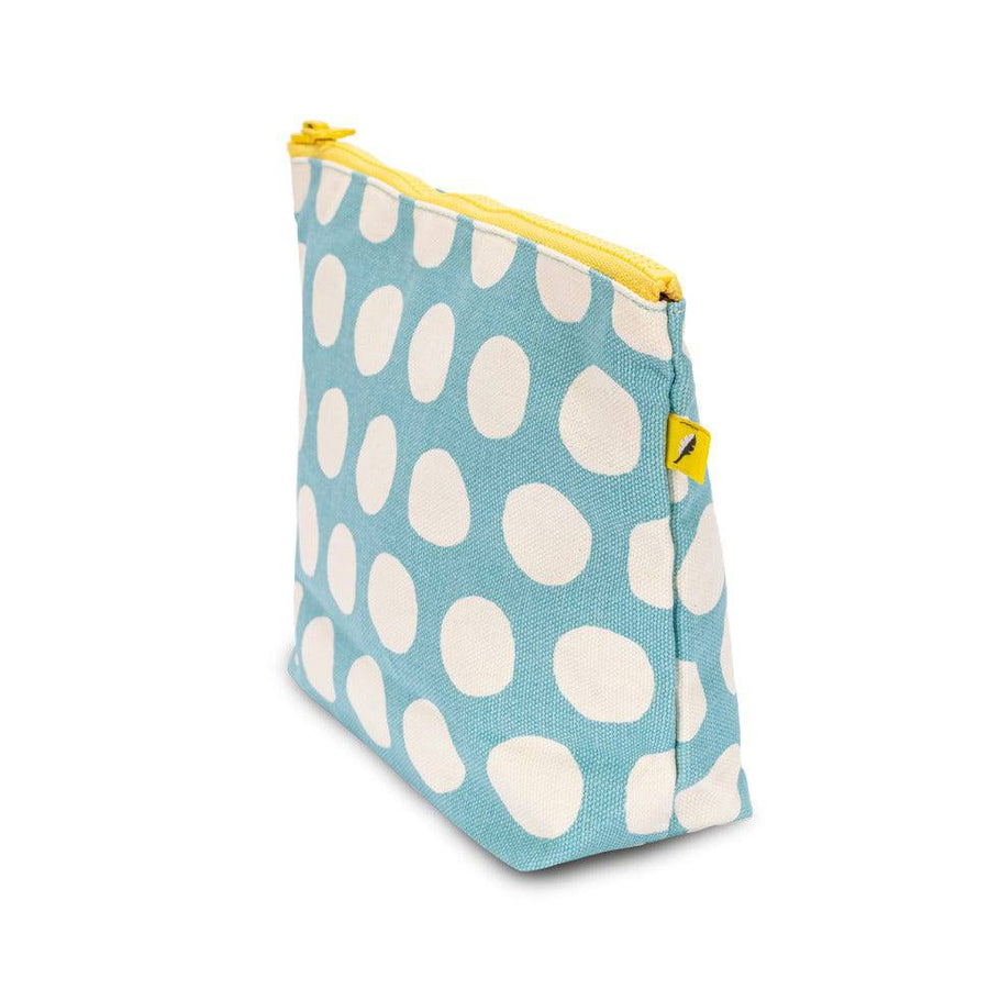 Mid Zip Pouch - Parkette.