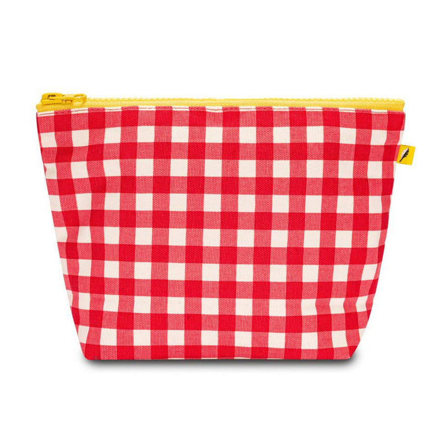 Mid Zip Pouch - Parkette.