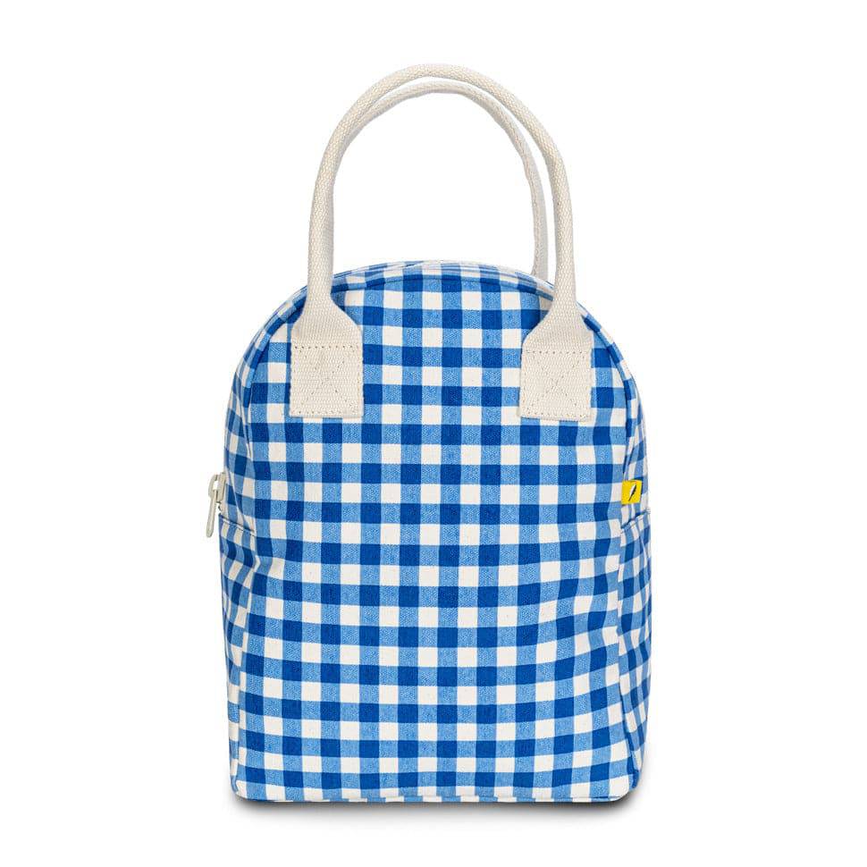 Zipper Lunch Bag - Parkette.