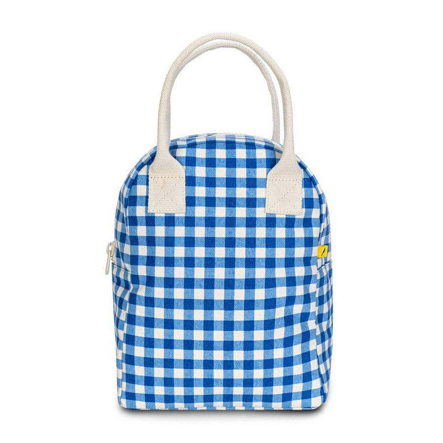 Zipper Lunch Bag - Parkette.