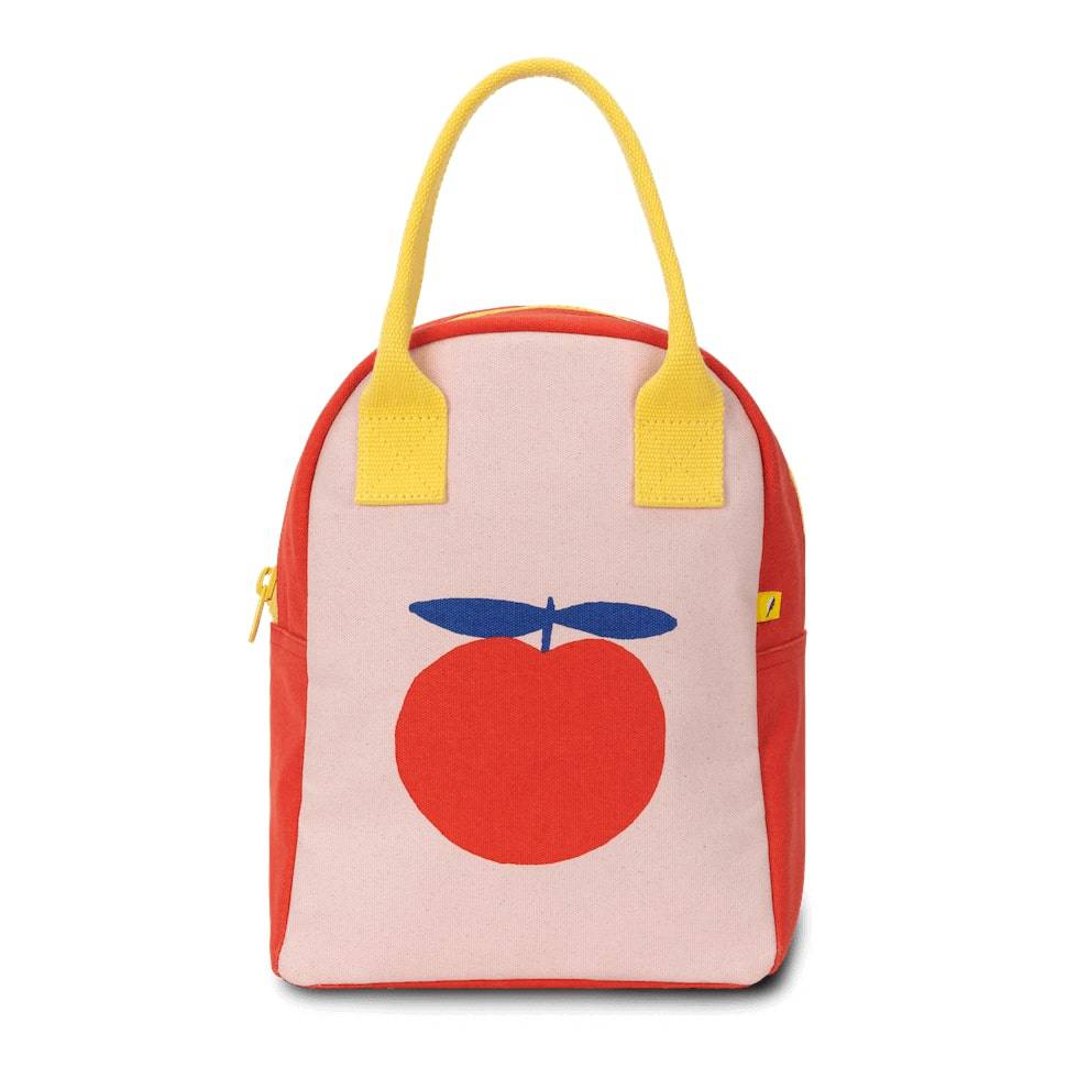 Zipper Lunch Bag - Parkette.