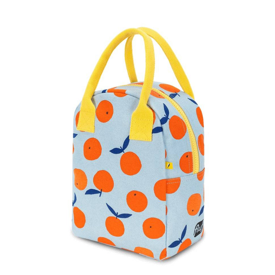 Zipper Lunch Bag - Parkette.
