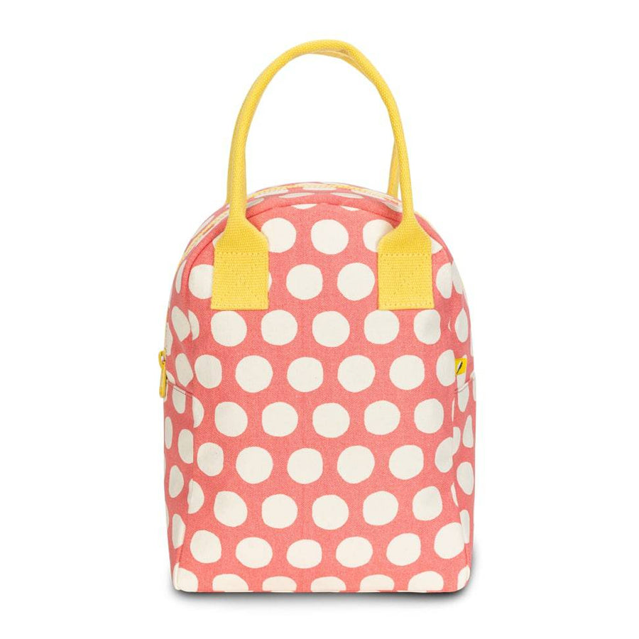 Zipper Lunch Bag - Parkette.