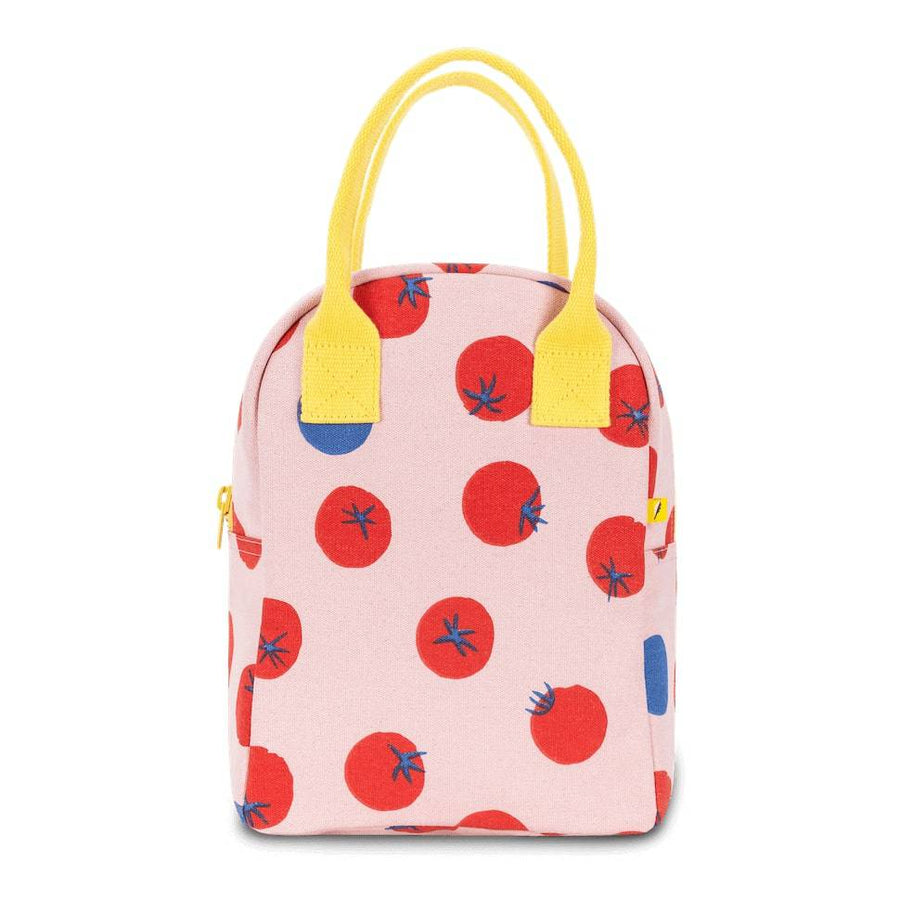 Zipper Lunch Bag - Parkette.