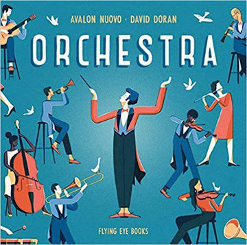 Orchestra - Parkette.