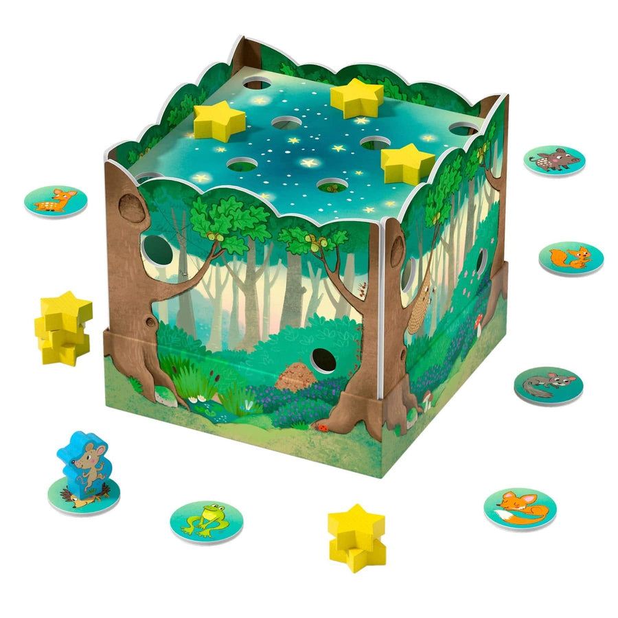 My Very First Games - Forest Friends - Parkette.