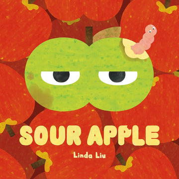 Sour Apple - Parkette.