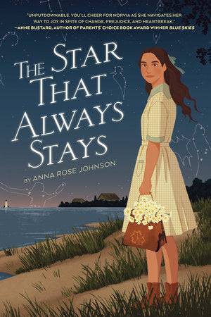 The Star that Always Stays - Parkette.