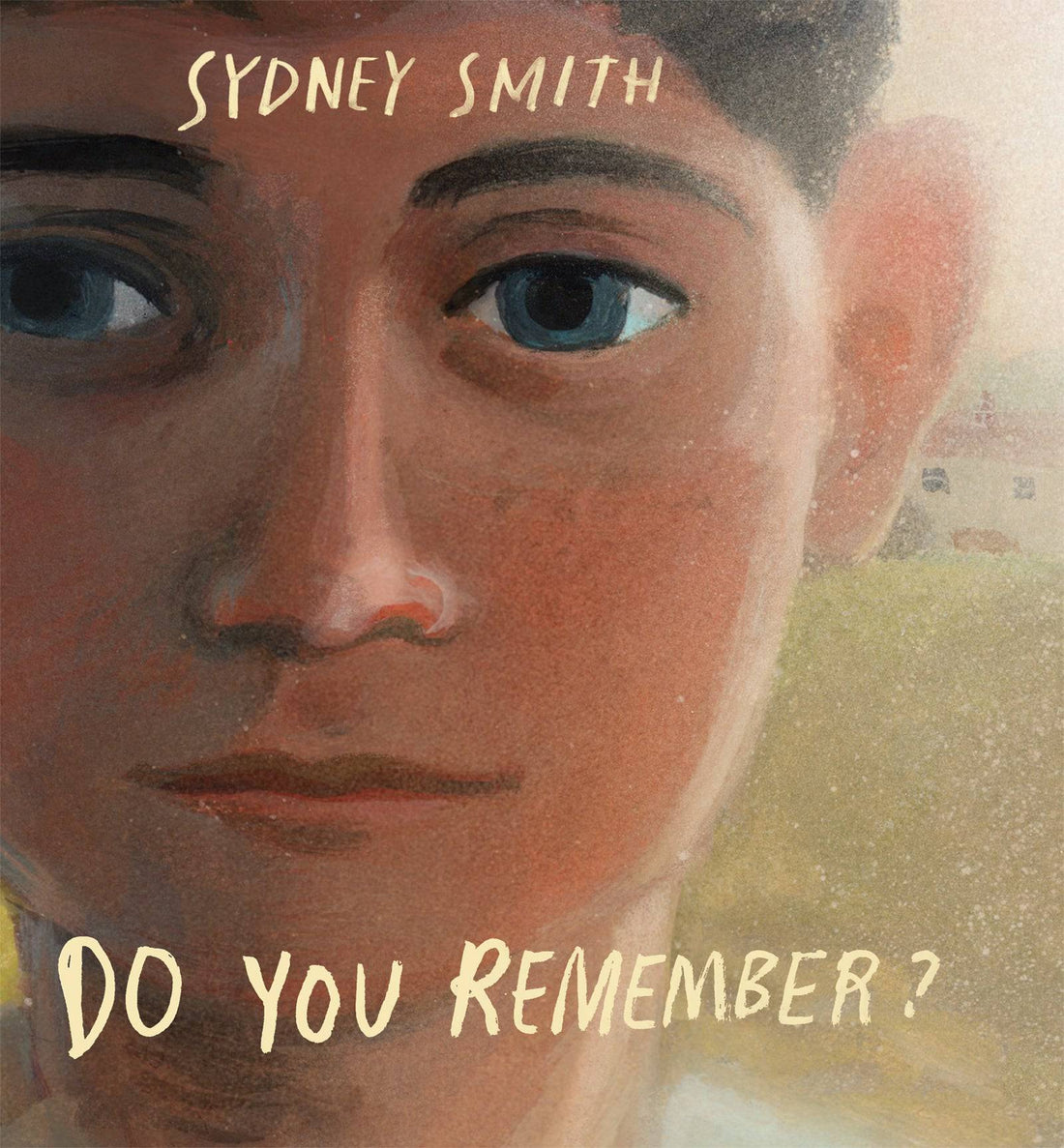 Do You Remember? - Parkette.